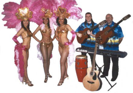 caribische muziek